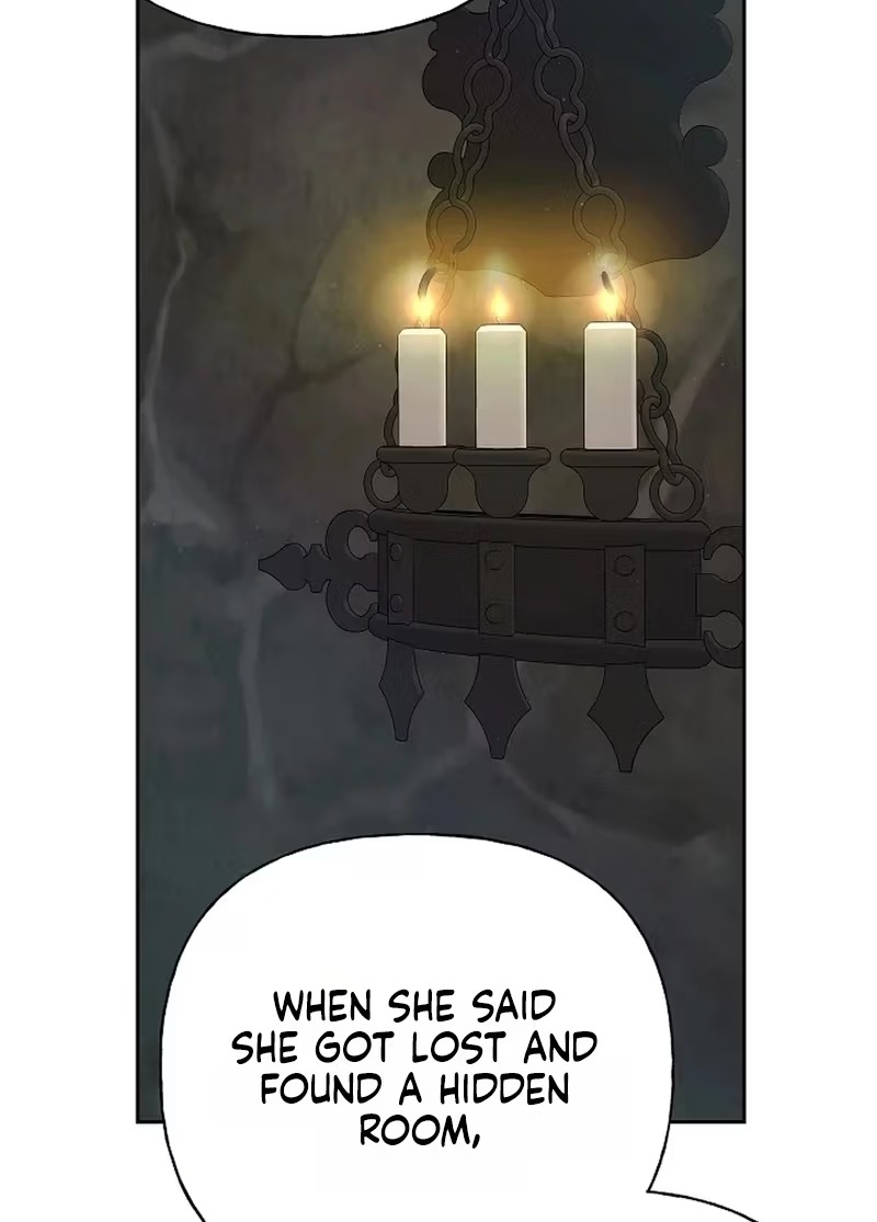 Tamed the Monster Prince Chapter 53 page 77