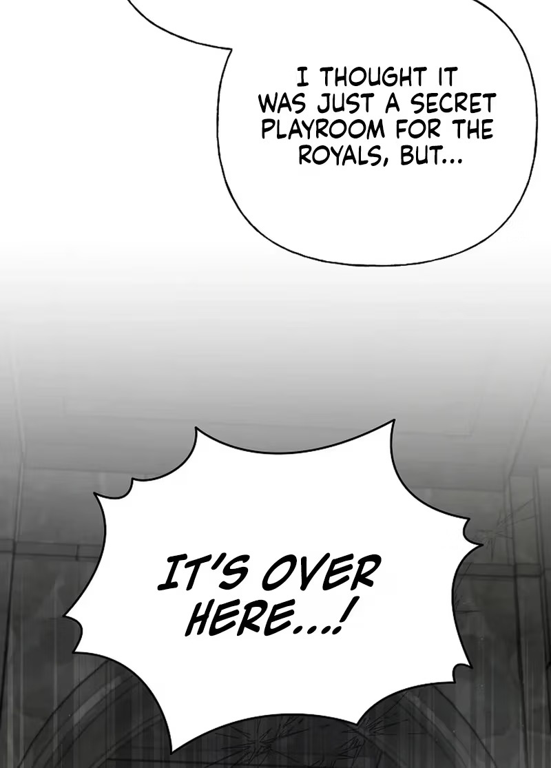Tamed the Monster Prince Chapter 53 page 78