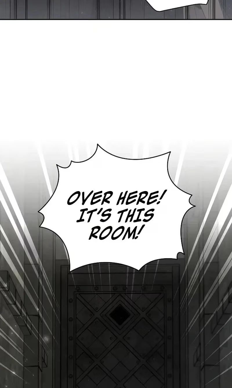 Tamed the Monster Prince Chapter 53 page 80