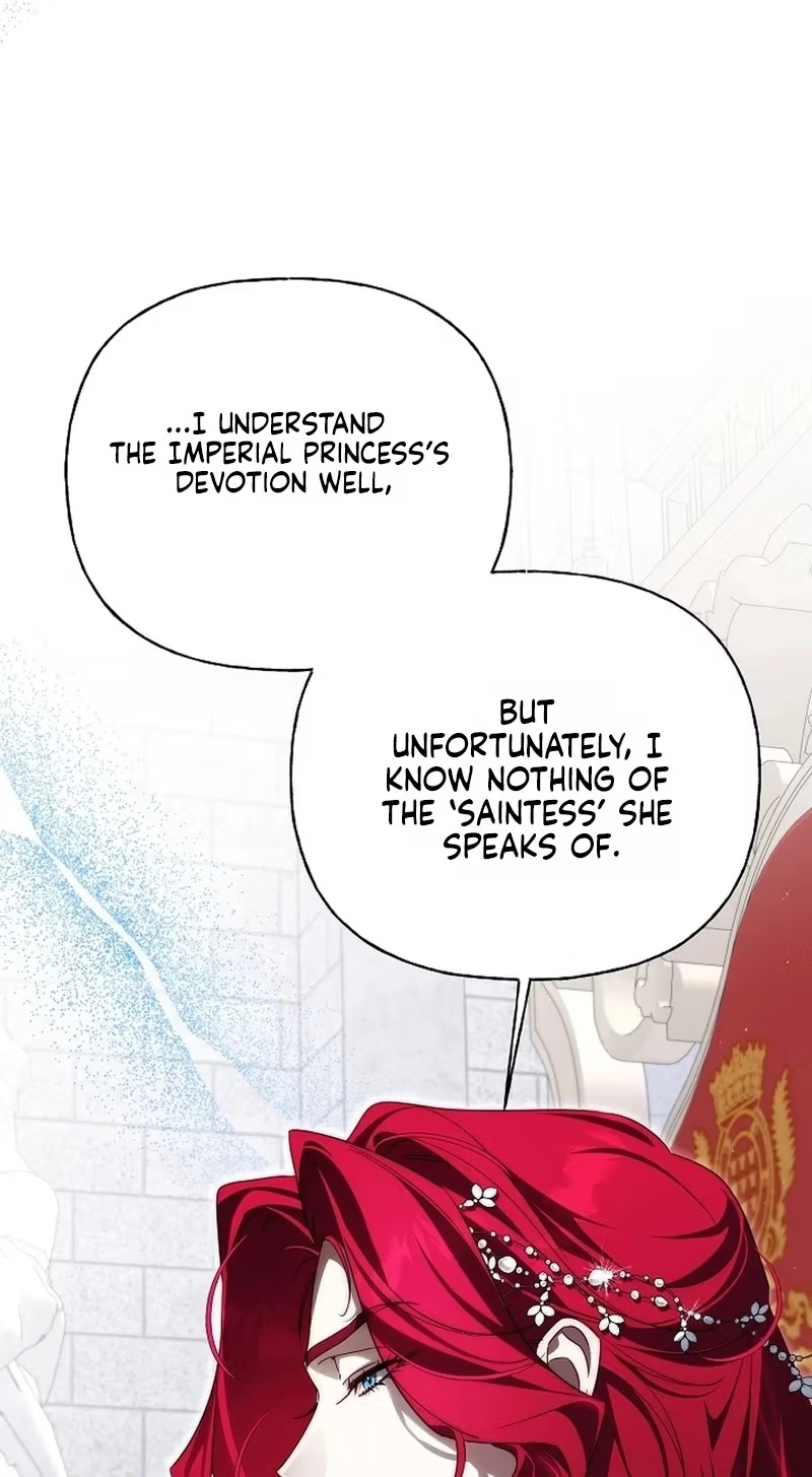 Tamed the Monster Prince Chapter 53 page 93