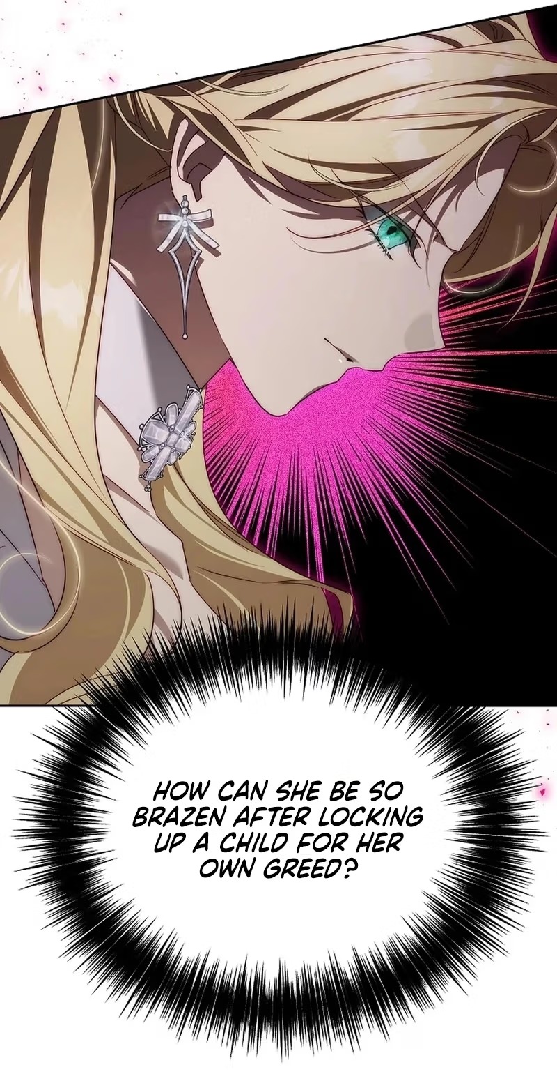 Tamed the Monster Prince Chapter 53 page 95