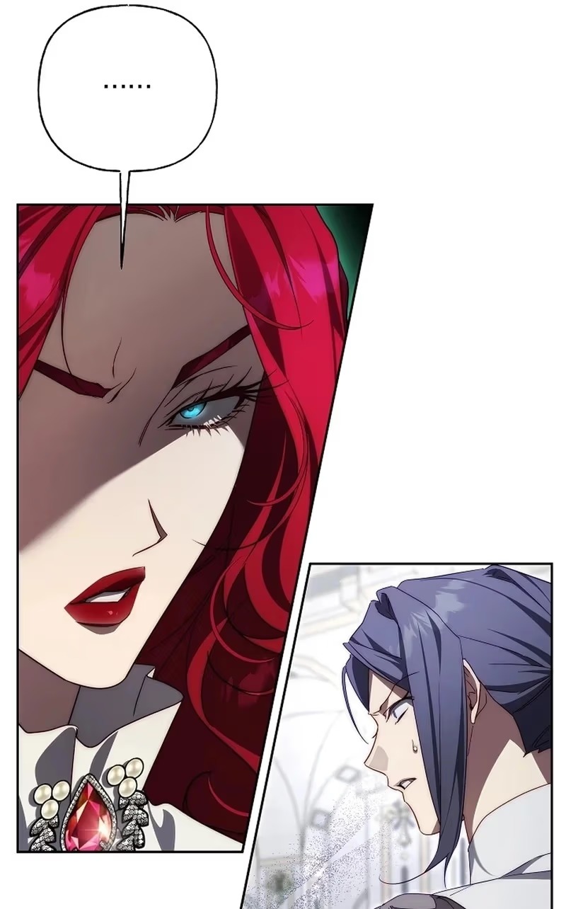 Tamed the Monster Prince Chapter 53 page 97