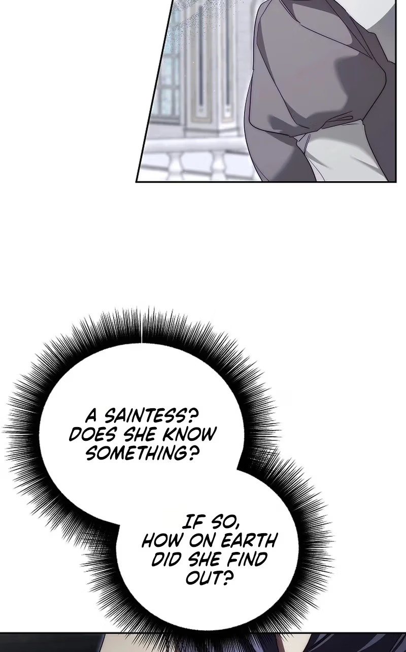 Tamed the Monster Prince Chapter 53 page 98