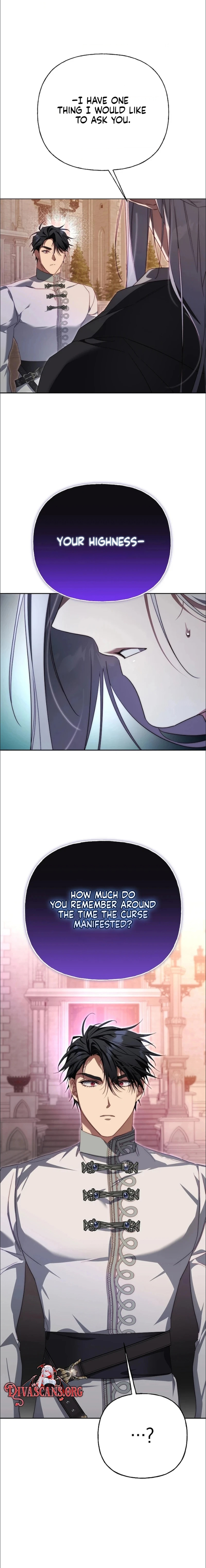 Tamed the Monster Prince Chapter 56 page 6
