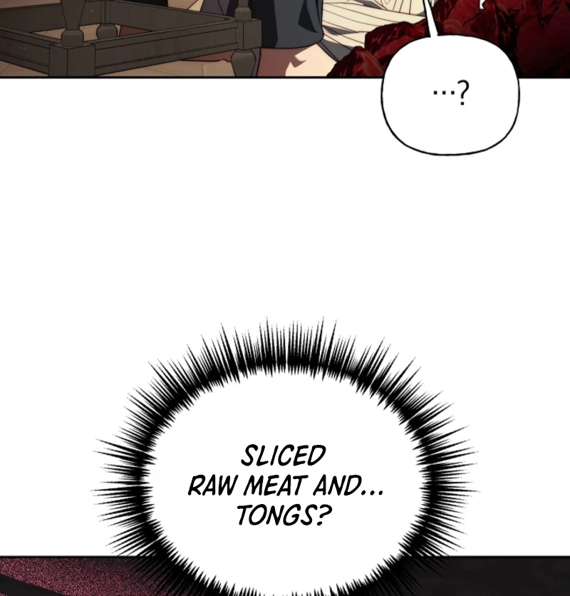 Tamed the Monster Prince Chapter 6 page 11