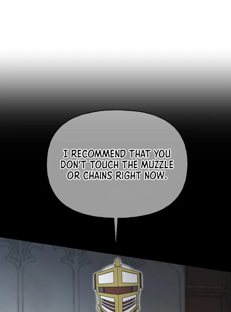 Tamed the Monster Prince Chapter 6 page 22