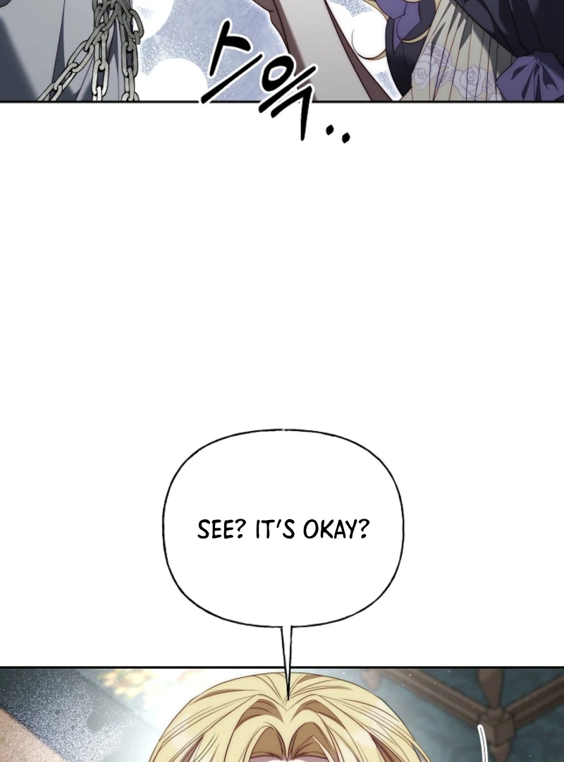Tamed the Monster Prince Chapter 6 page 34