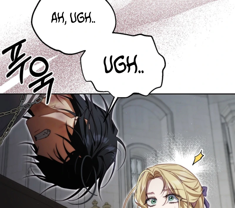 Tamed the Monster Prince Chapter 6 page 36