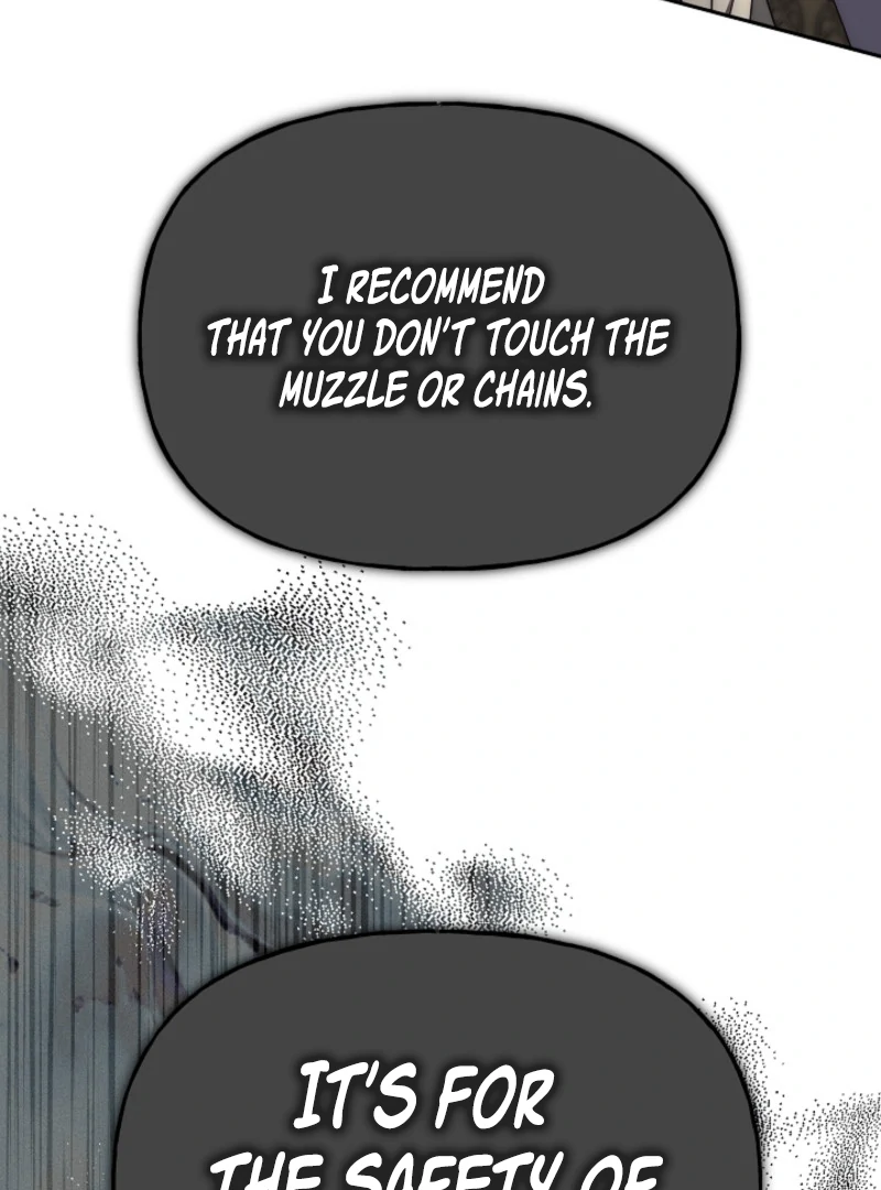Tamed the Monster Prince Chapter 6 page 44