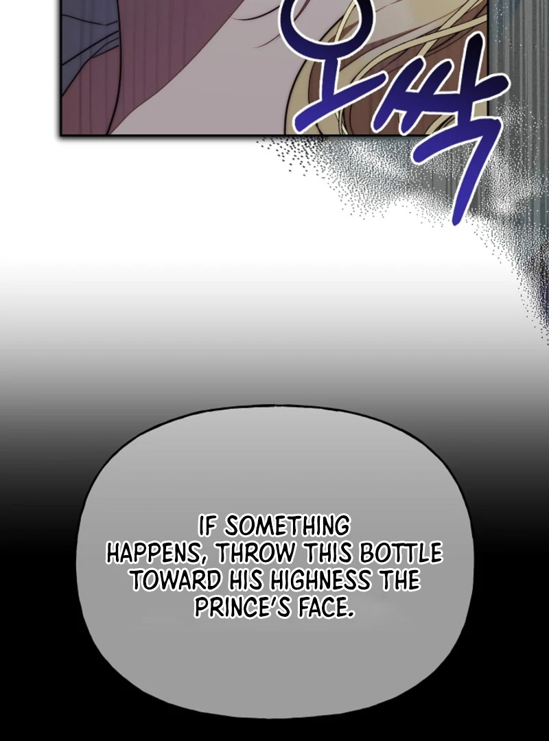 Tamed the Monster Prince Chapter 6 page 46