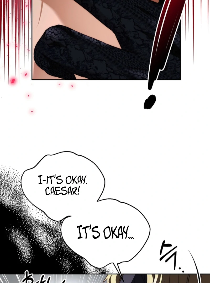 Tamed the Monster Prince Chapter 6 page 56