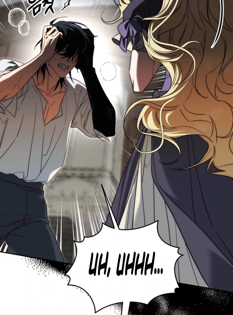 Tamed the Monster Prince Chapter 6 page 57