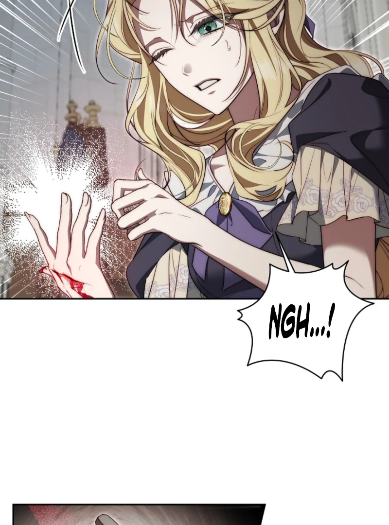Tamed the Monster Prince Chapter 6 page 68