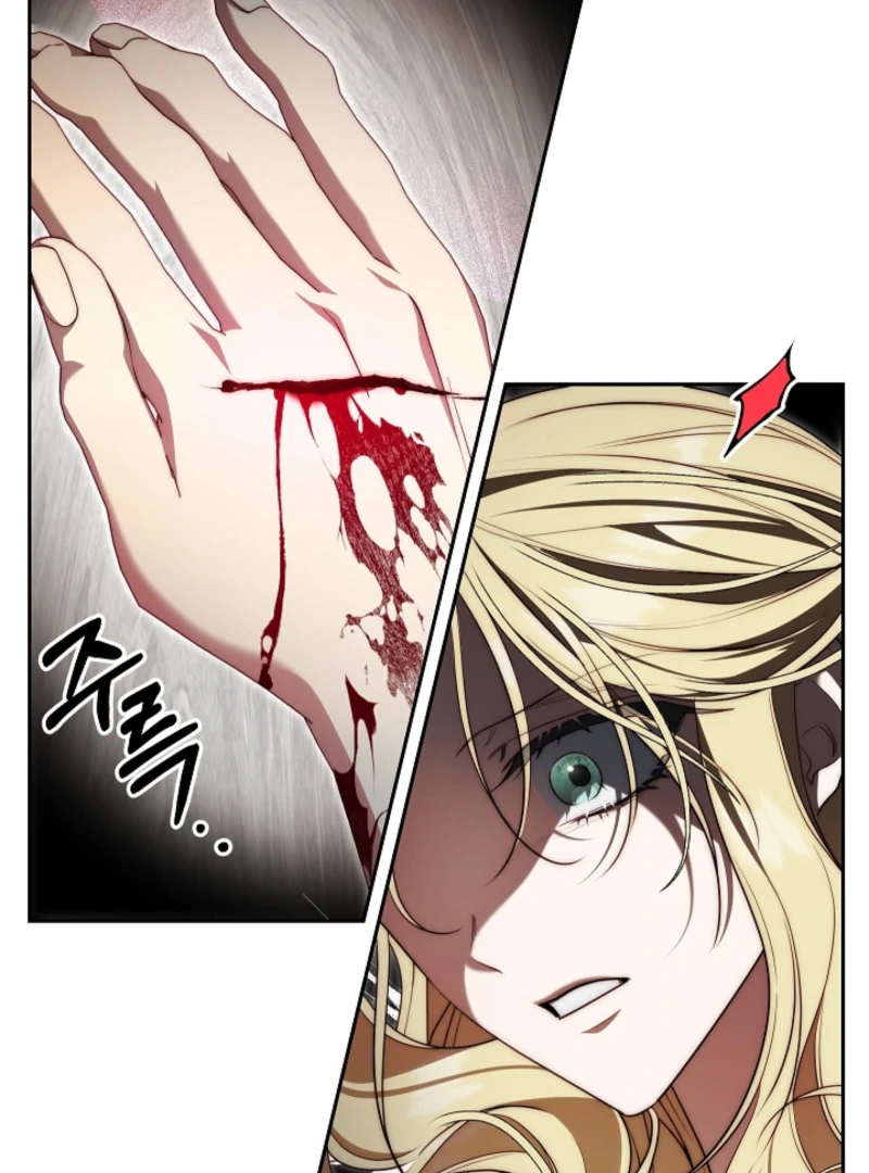 Tamed the Monster Prince Chapter 6 page 69