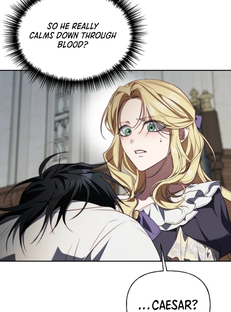 Tamed the Monster Prince Chapter 6 page 92