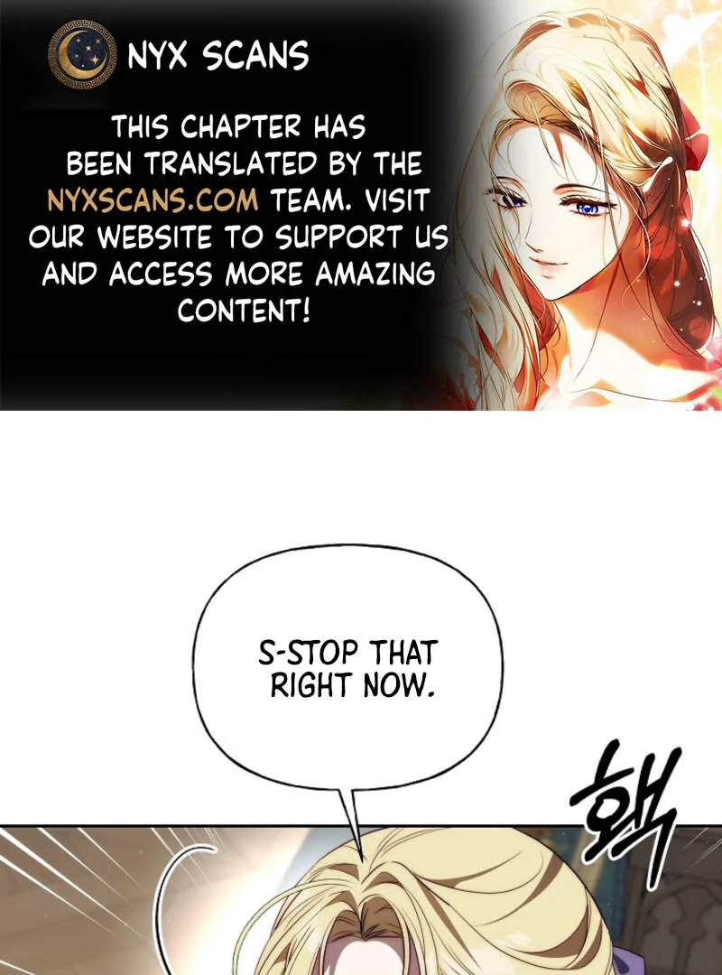 Tamed the Monster Prince Chapter 7 page 2