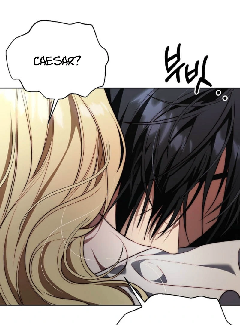 Tamed the Monster Prince Chapter 7 page 8