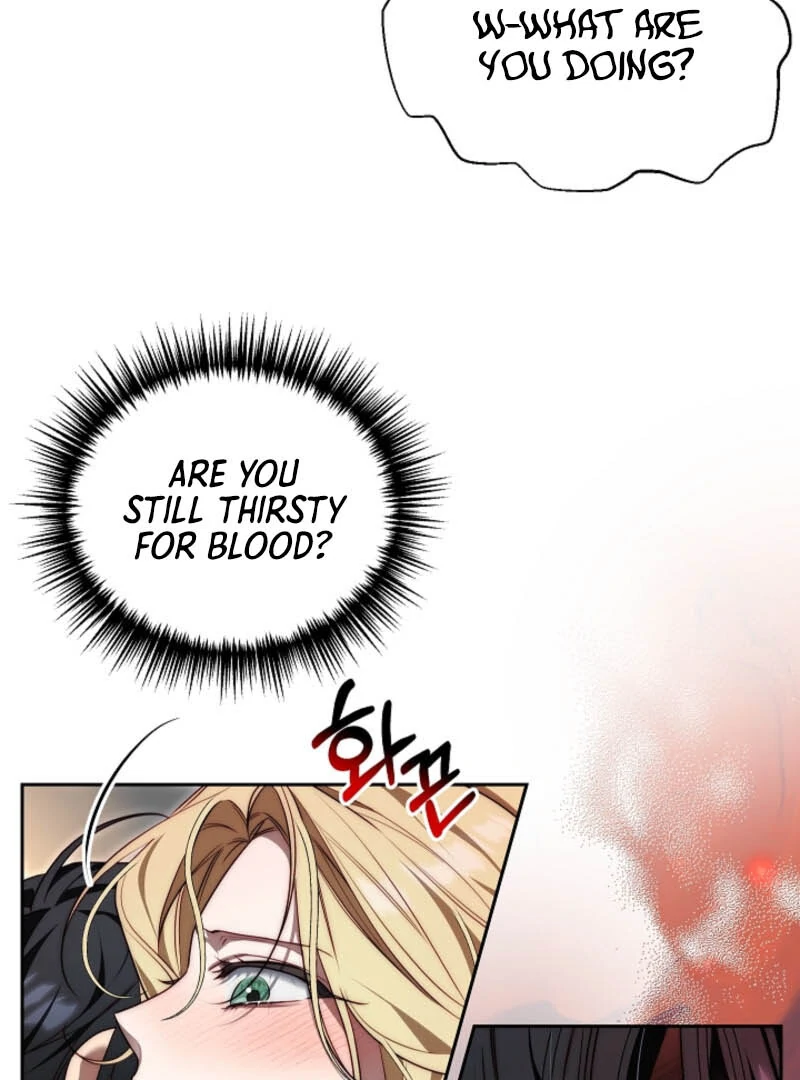 Tamed the Monster Prince Chapter 7 page 9