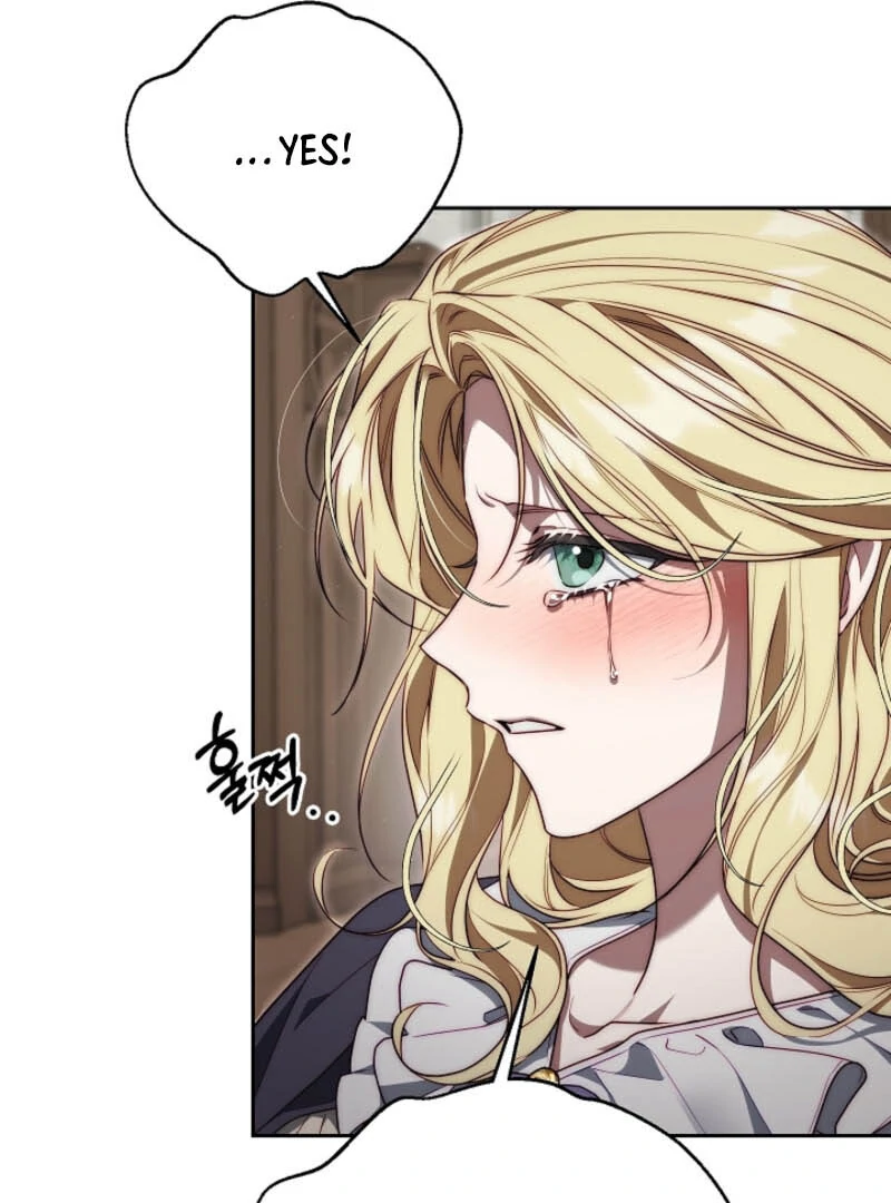 Tamed the Monster Prince Chapter 7 page 27