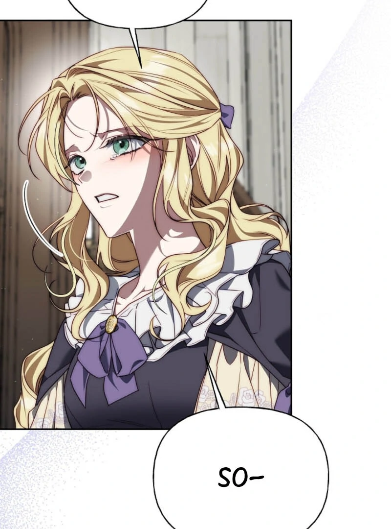 Tamed the Monster Prince Chapter 7 page 33