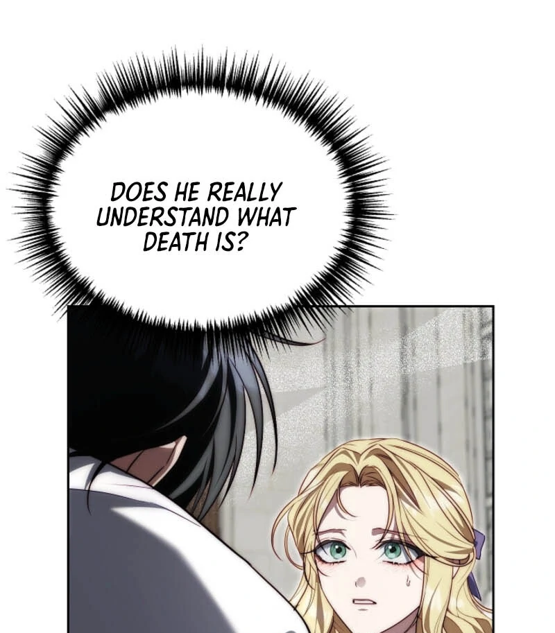 Tamed the Monster Prince Chapter 7 page 37