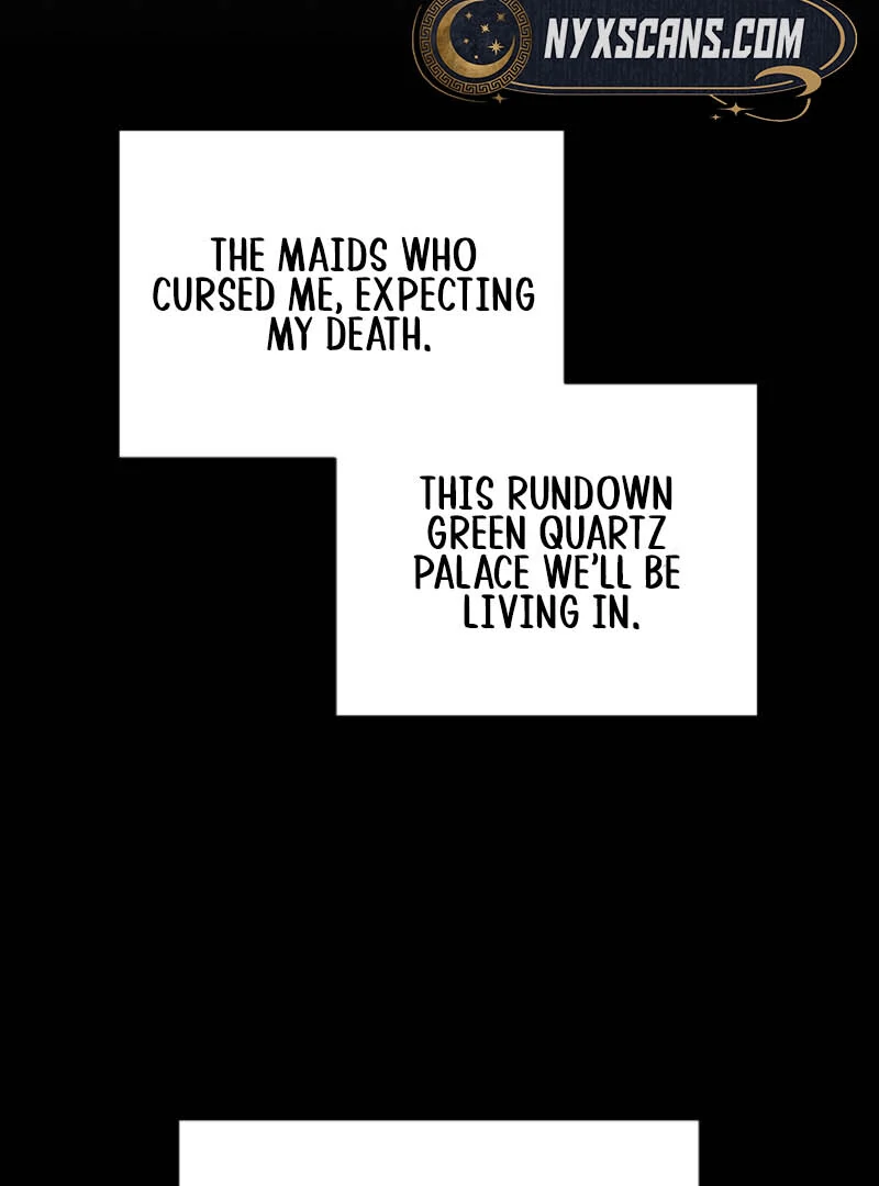 Tamed the Monster Prince Chapter 7 page 54