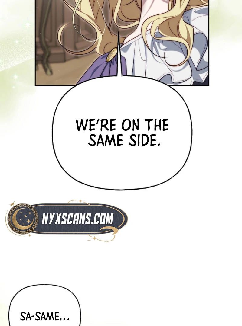 Tamed the Monster Prince Chapter 7 page 61