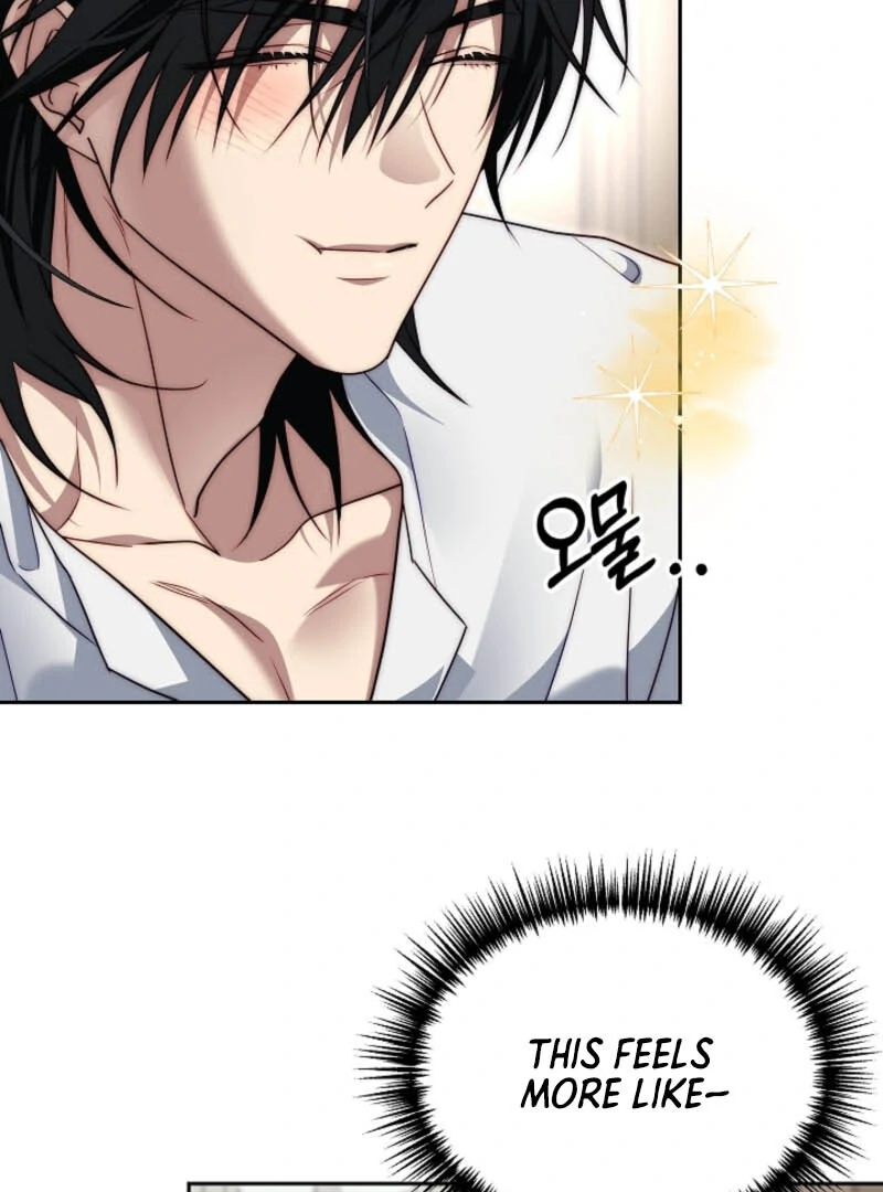 Tamed the Monster Prince Chapter 7 page 93