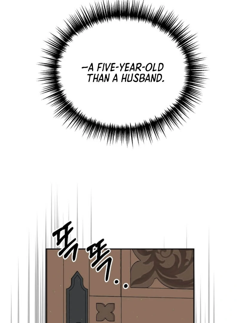 Tamed the Monster Prince Chapter 7 page 95
