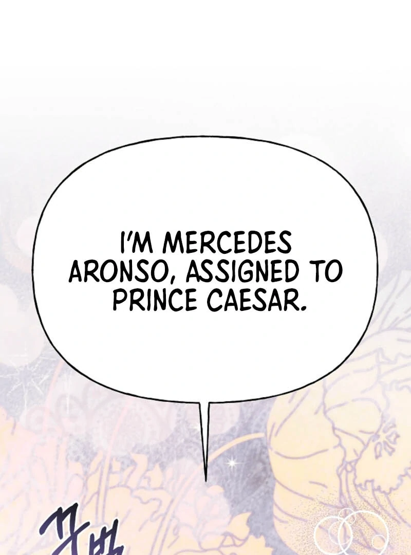 Tamed the Monster Prince Chapter 7 page 106