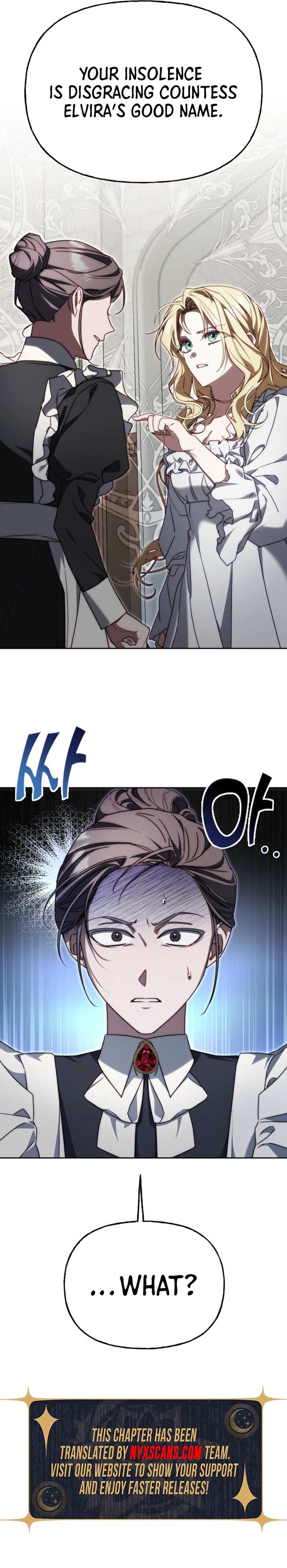 Tamed the Monster Prince Chapter 9 page 11