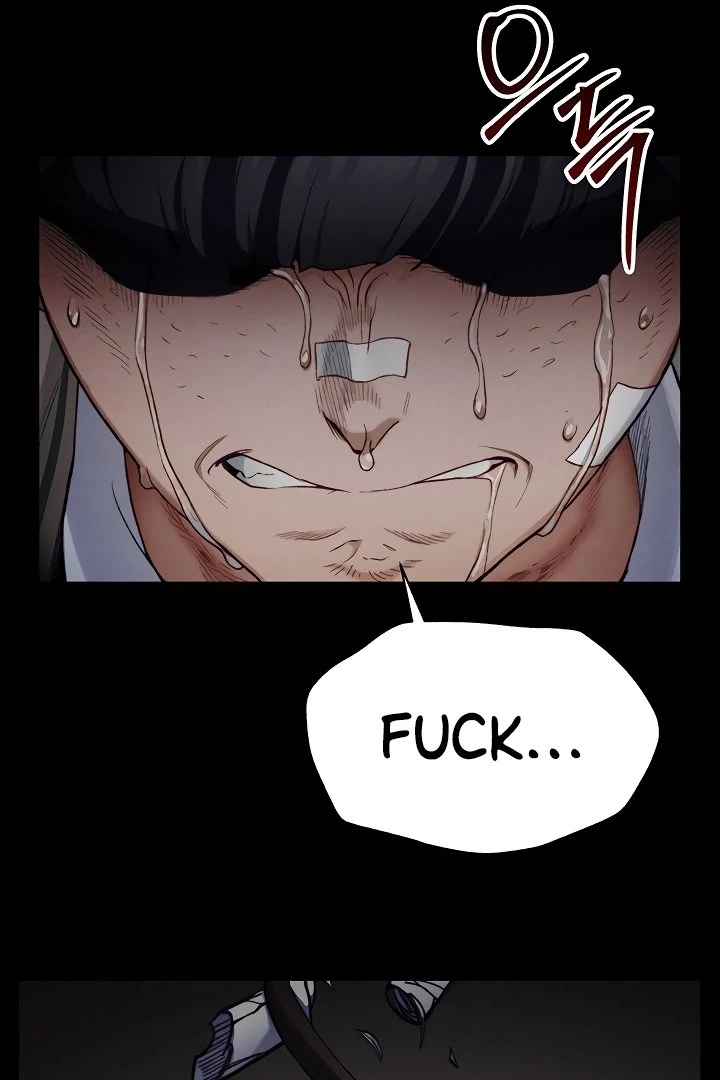 Taming A Female Bully Chapter 1 page 5