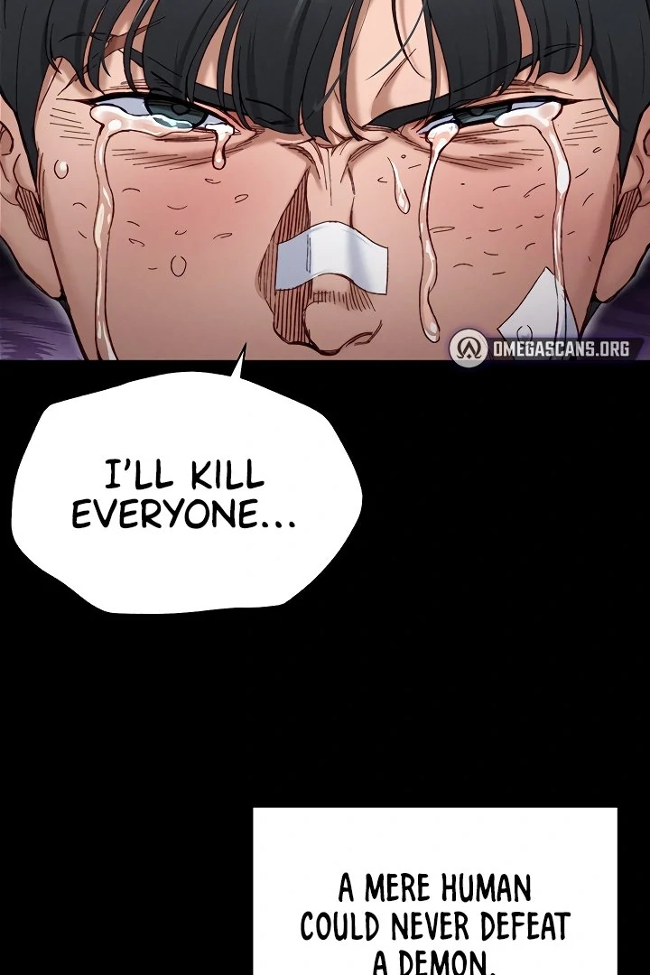 Taming A Female Bully Chapter 1 page 21