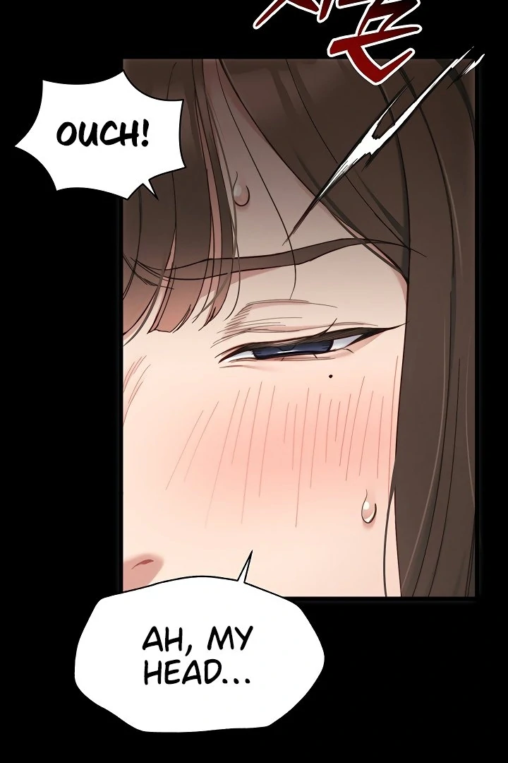 Taming A Female Bully Chapter 1 page 45