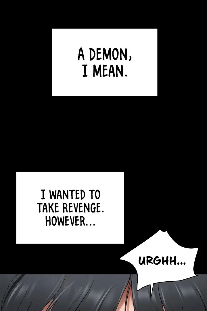 Taming A Female Bully Chapter 1 page 20