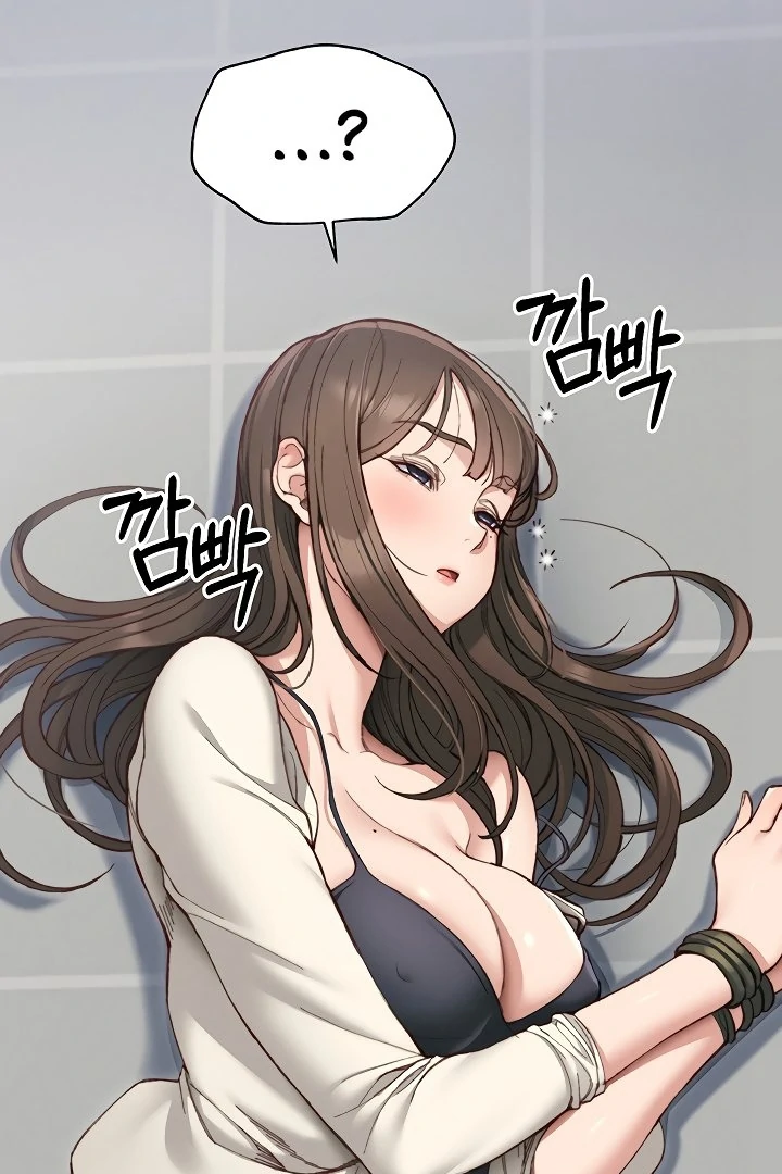 Taming A Female Bully Chapter 1 page 37