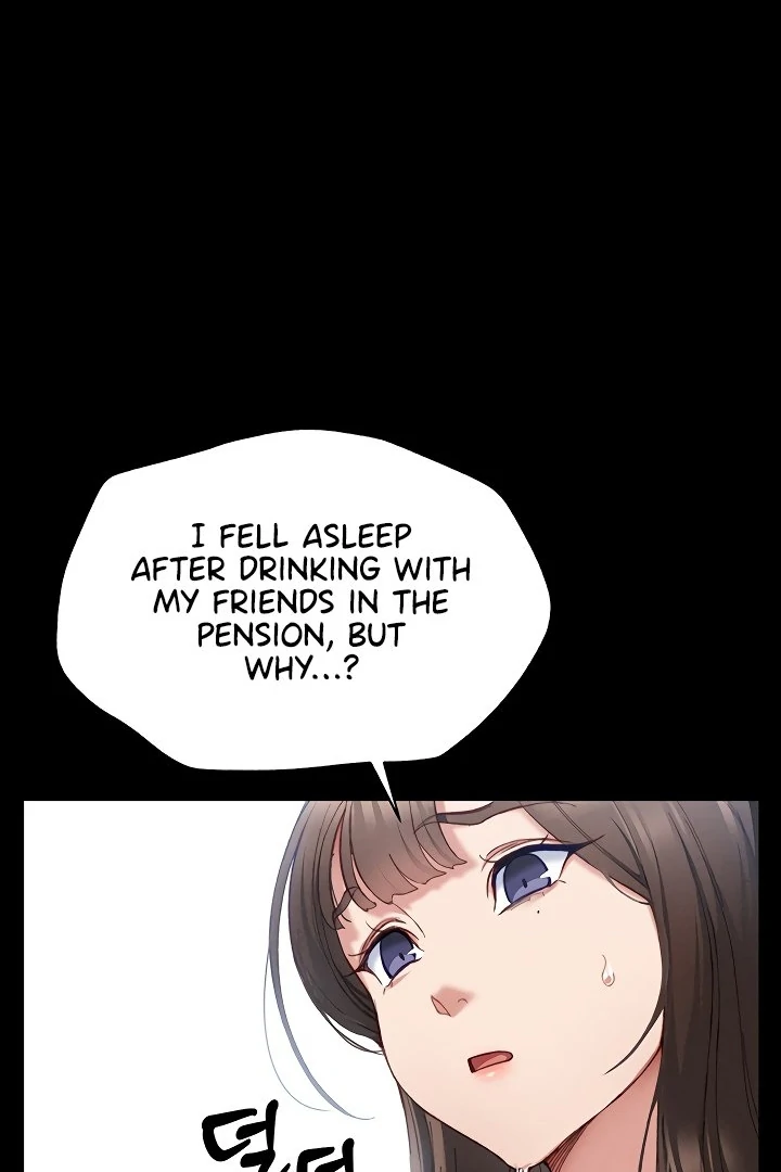 Taming A Female Bully Chapter 1 page 54