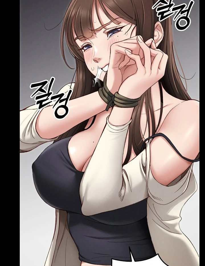 Taming A Female Bully Chapter 1 page 65