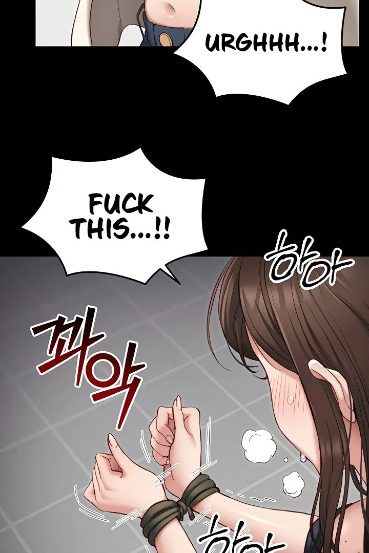 Taming A Female Bully Chapter 1 page 66