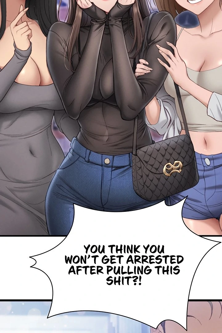 Taming A Female Bully Chapter 1 page 90