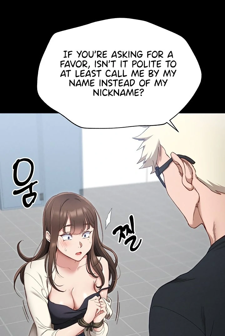Taming A Female Bully Chapter 1 page 131