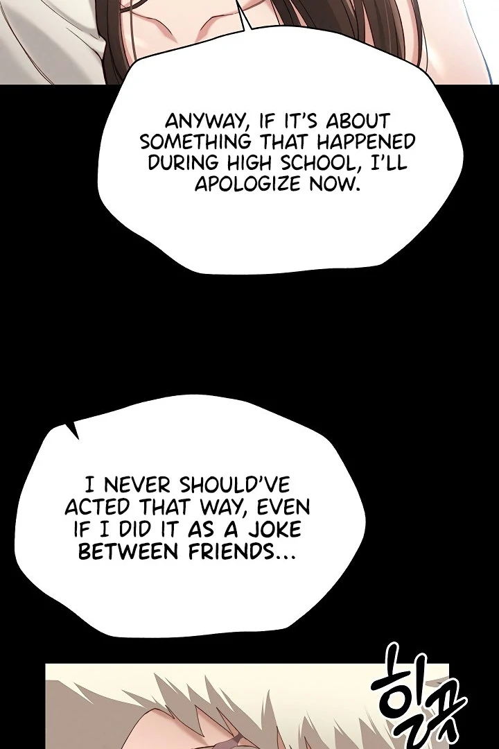 Taming A Female Bully Chapter 1 page 134