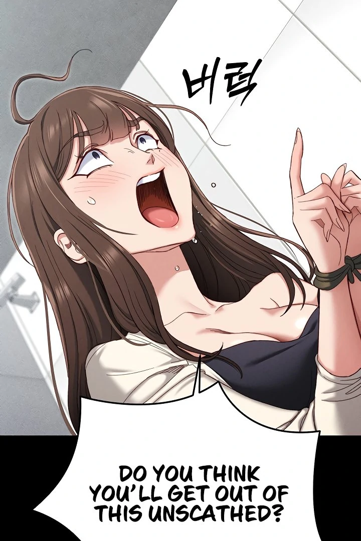 Taming A Female Bully Chapter 1 page 153