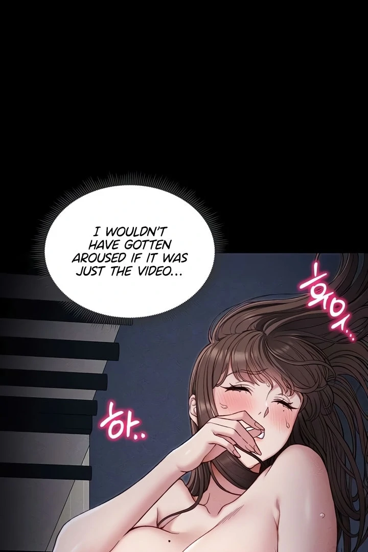 Taming A Female Bully Chapter 10 page 22
