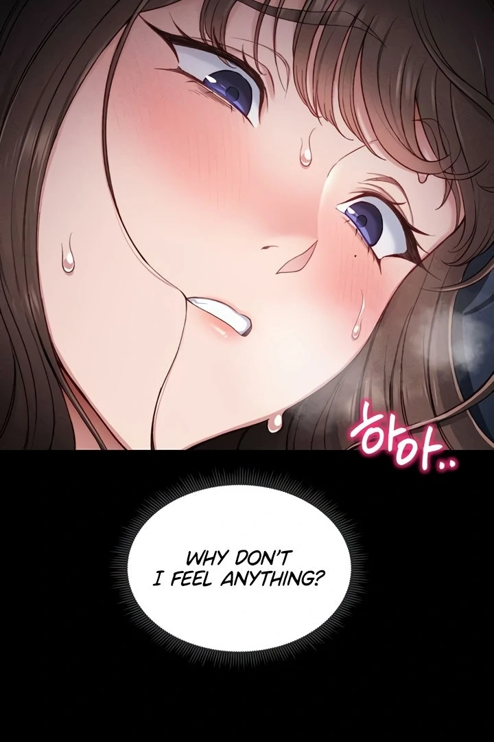 Taming A Female Bully Chapter 10 page 29