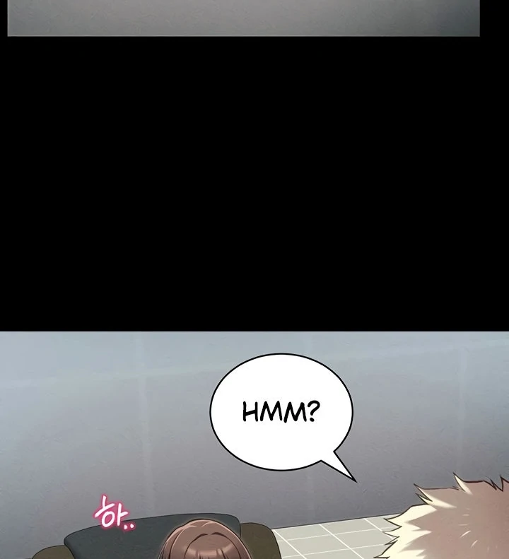 Taming A Female Bully Chapter 10 page 48