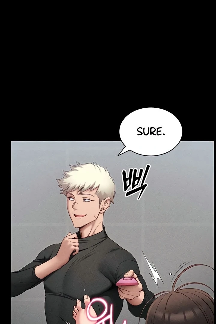 Taming A Female Bully Chapter 10 page 54