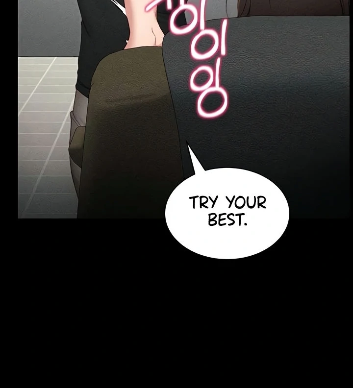 Taming A Female Bully Chapter 10 page 55