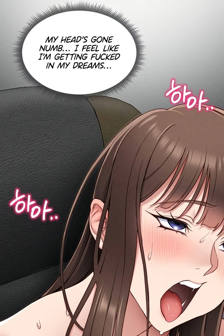 Taming A Female Bully Chapter 10 page 57
