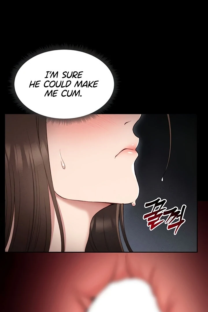 Taming A Female Bully Chapter 10 page 73